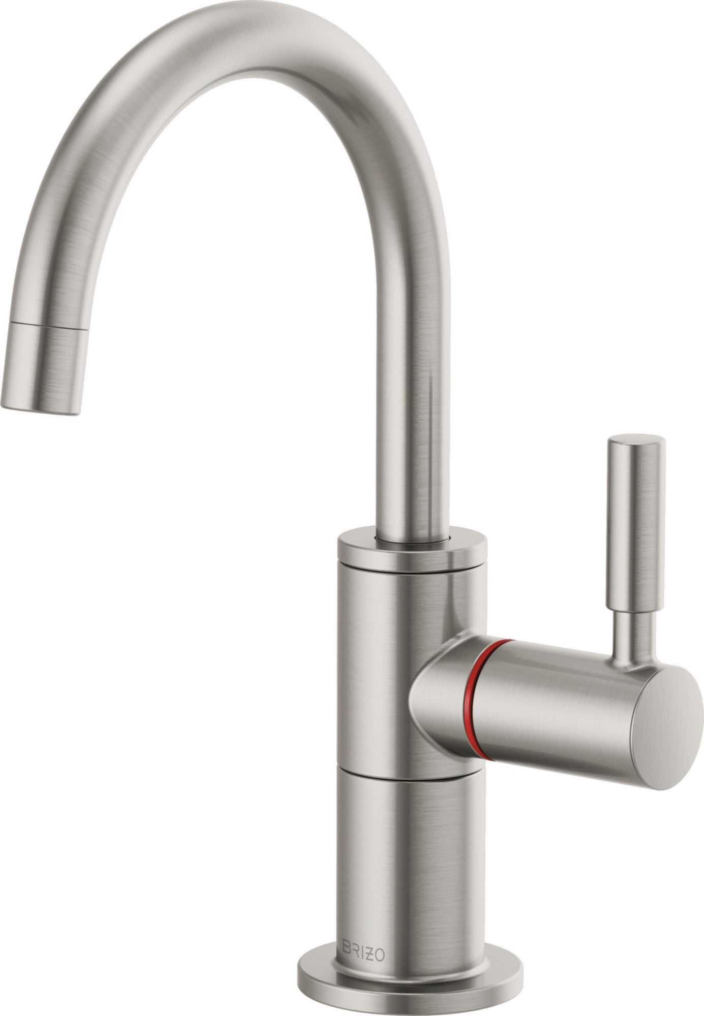 INSTANT HOT BEVERAGE FAUCET