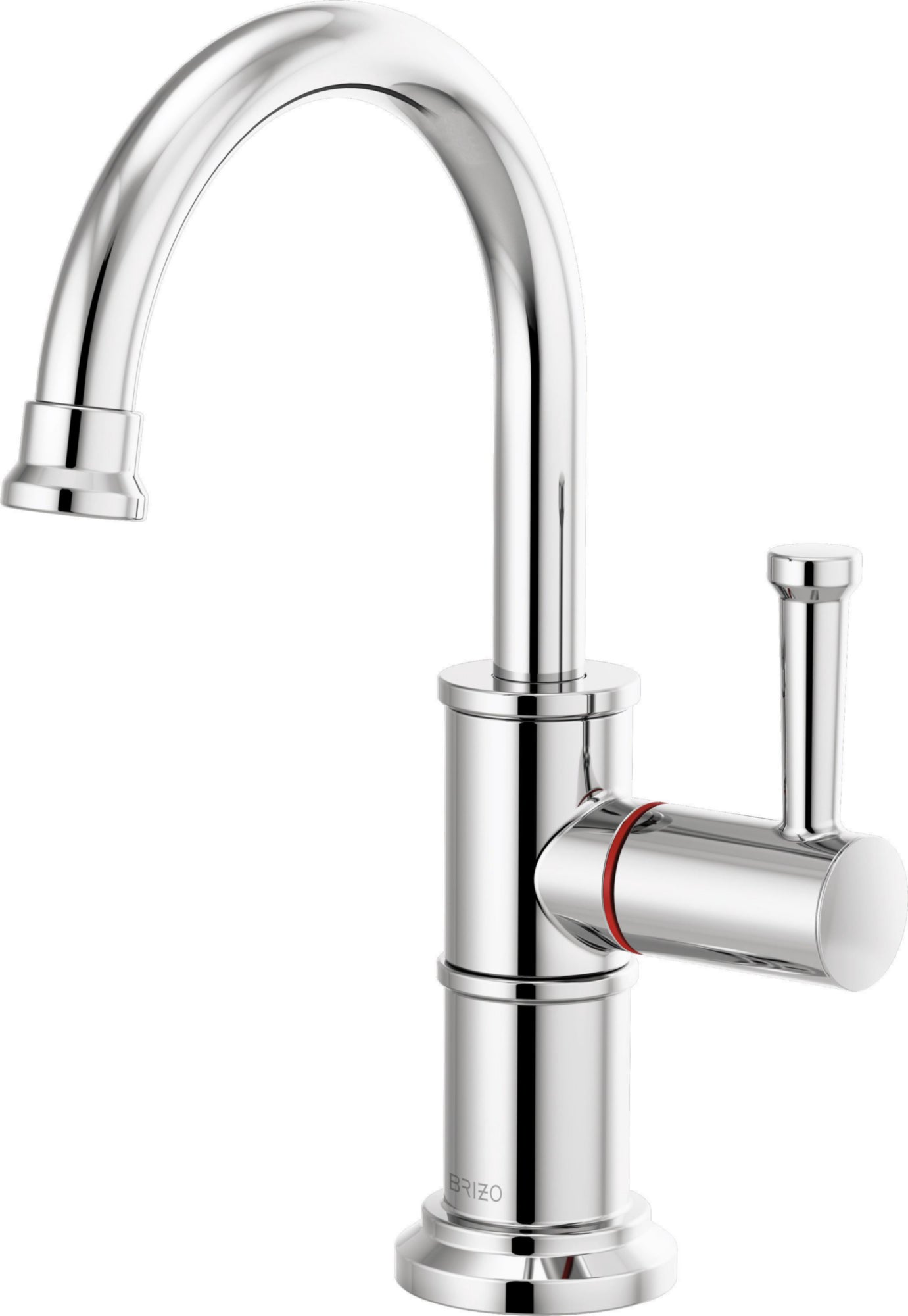INSTANT HOT BEVERAGE FAUCET