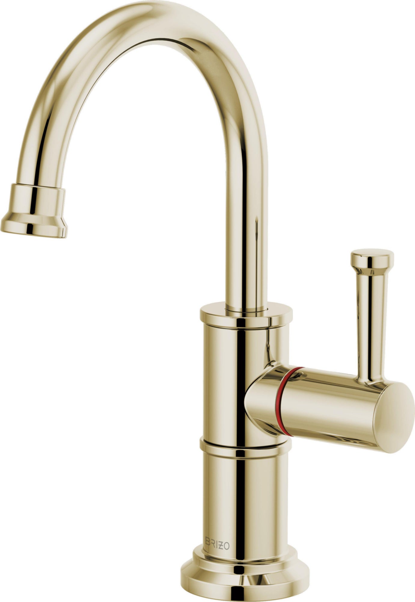 INSTANT HOT BEVERAGE FAUCET