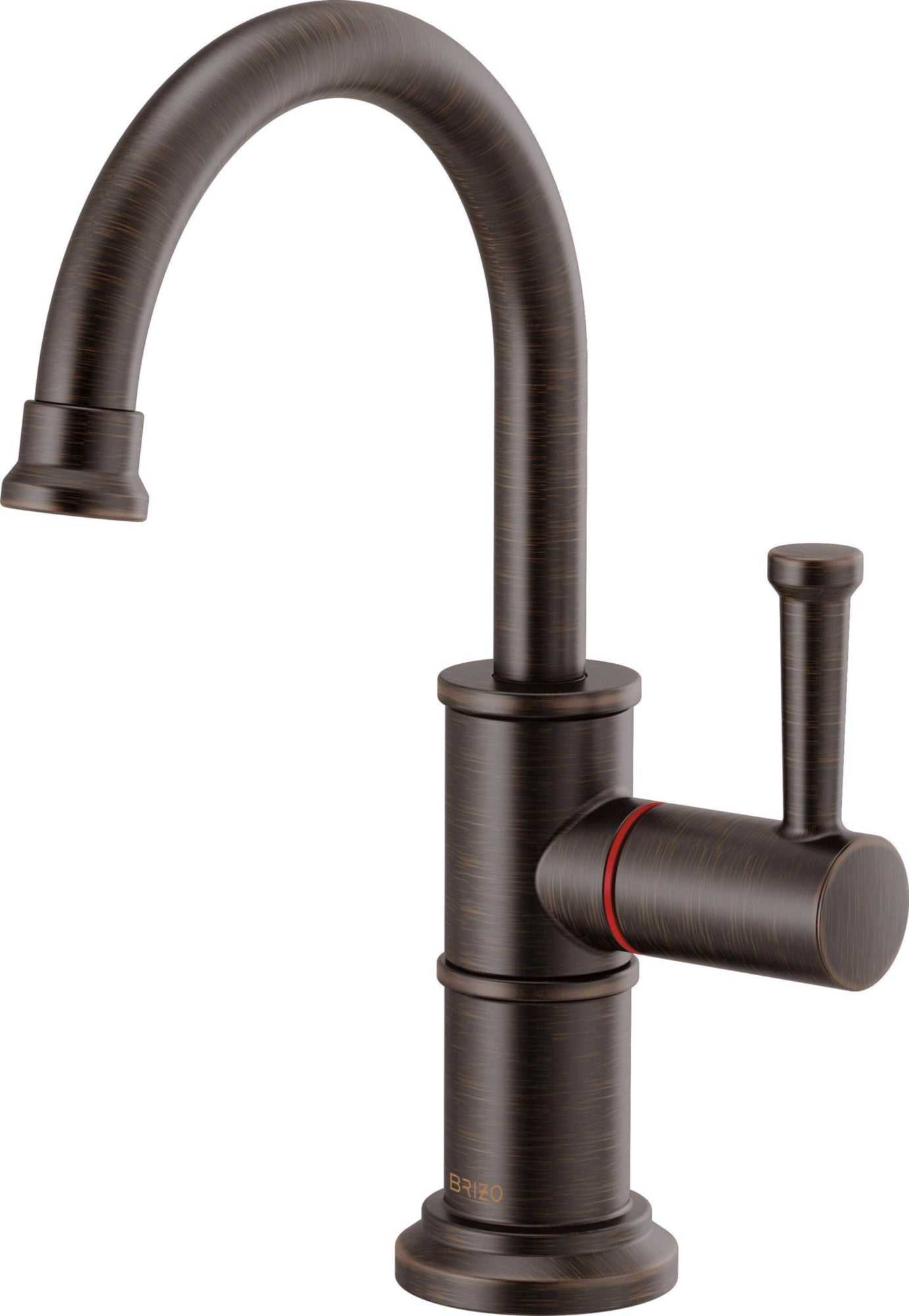 INSTANT HOT BEVERAGE FAUCET