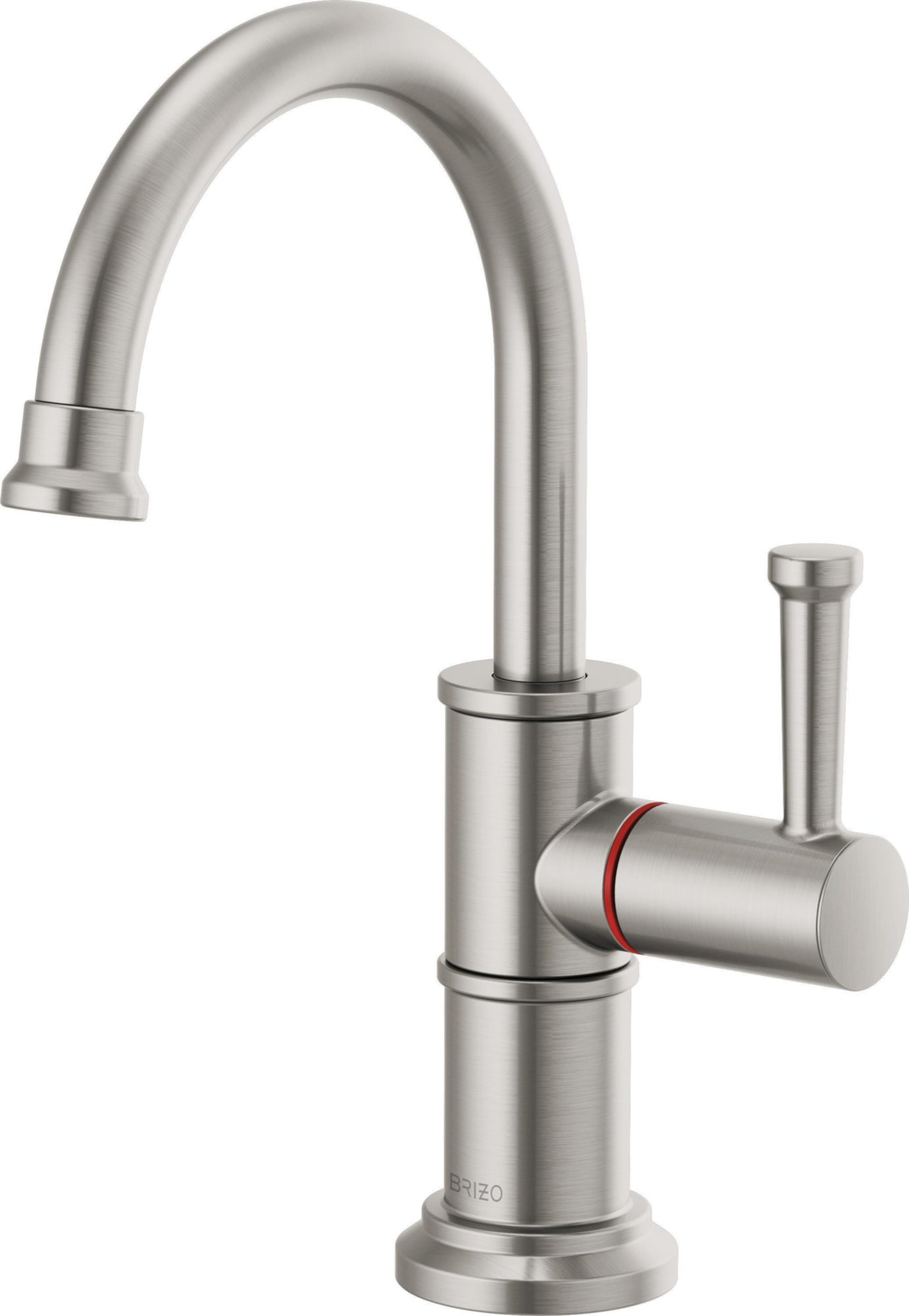 INSTANT HOT BEVERAGE FAUCET