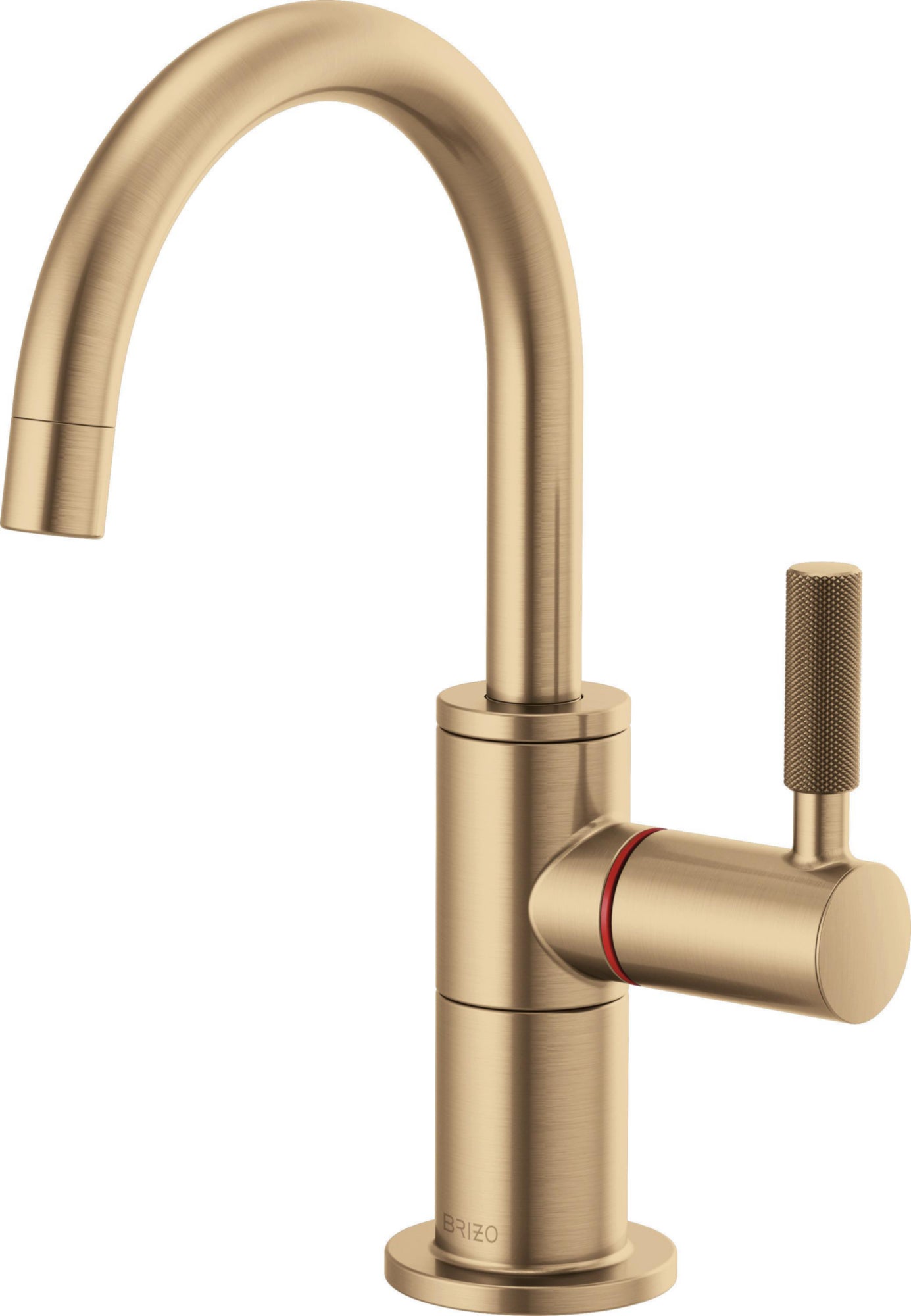 INSTANT HOT BEVERAGE FAUCET