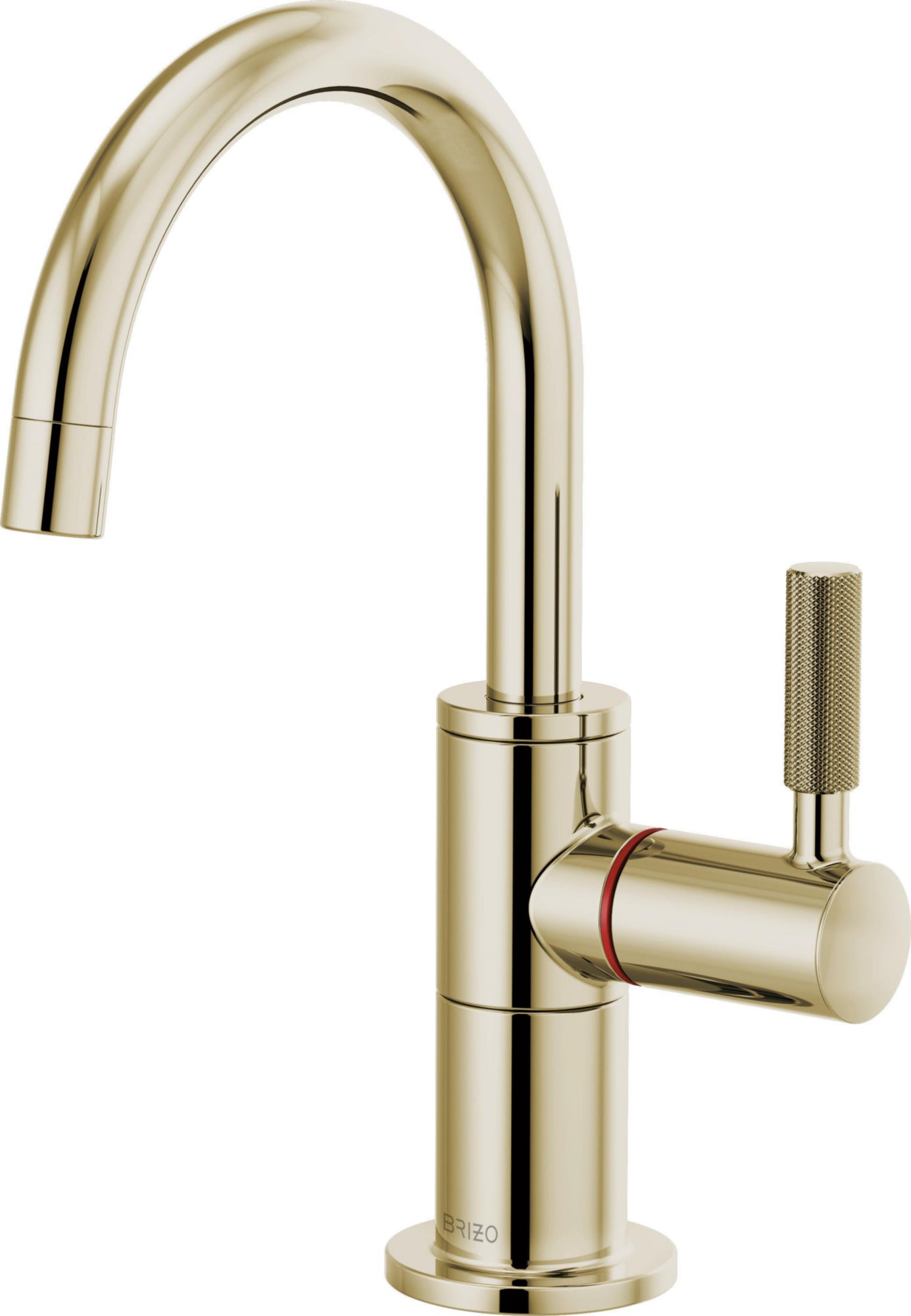 INSTANT HOT BEVERAGE FAUCET