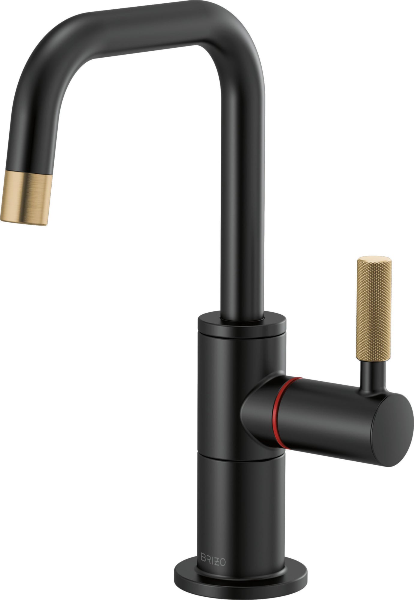 INSTANT HOT BEVERAGE FAUCET