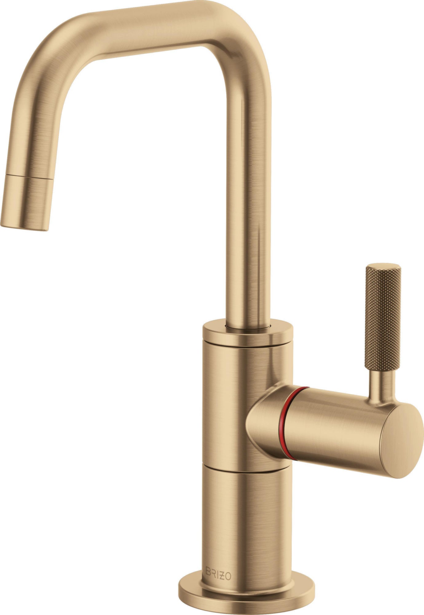INSTANT HOT BEVERAGE FAUCET