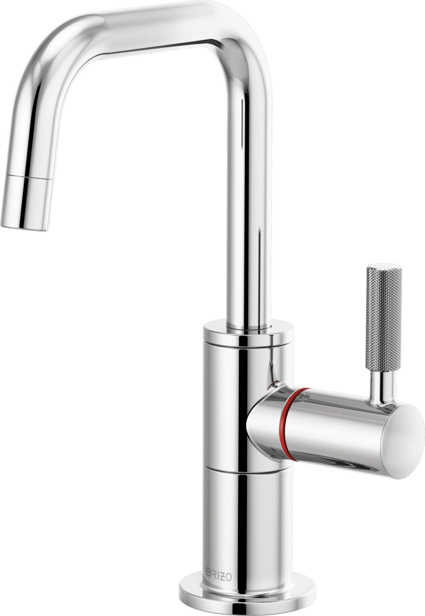 INSTANT HOT BEVERAGE FAUCET