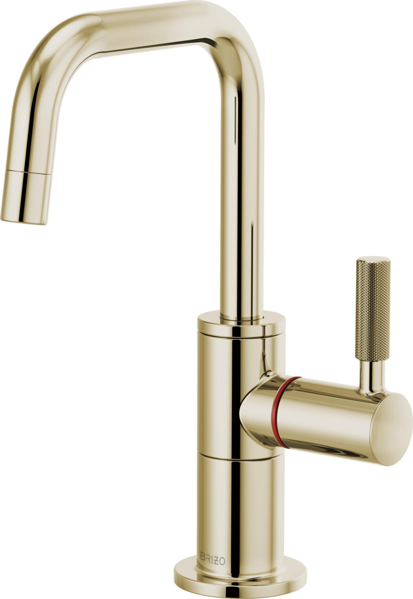 INSTANT HOT BEVERAGE FAUCET