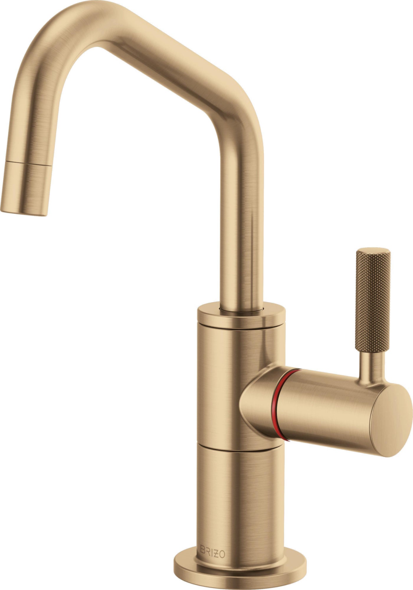 INSTANT HOT BEVERAGE FAUCET