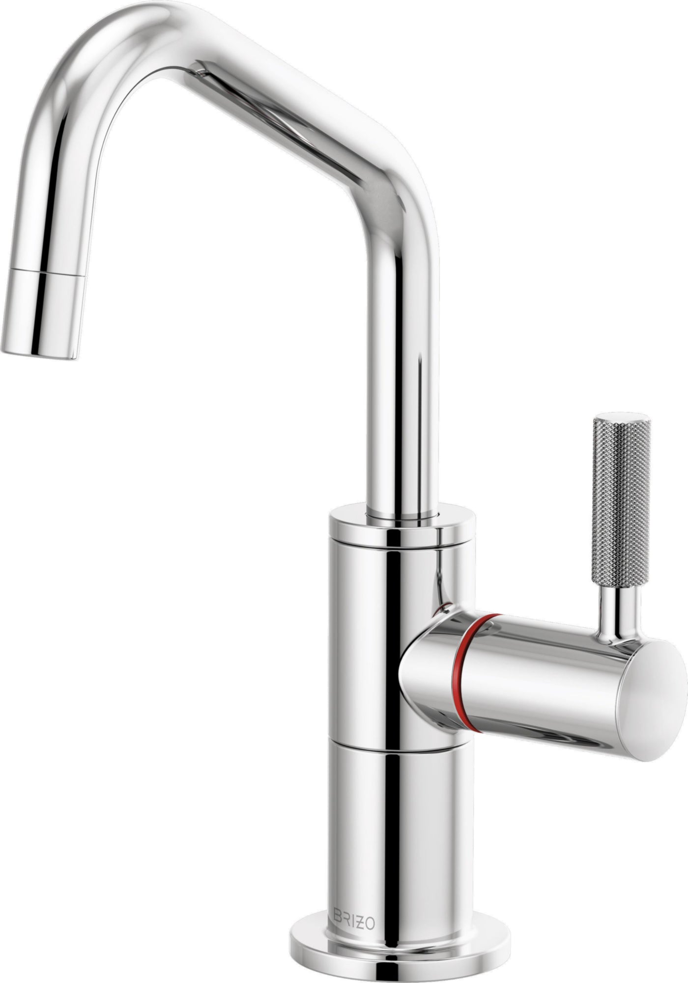 INSTANT HOT BEVERAGE FAUCET