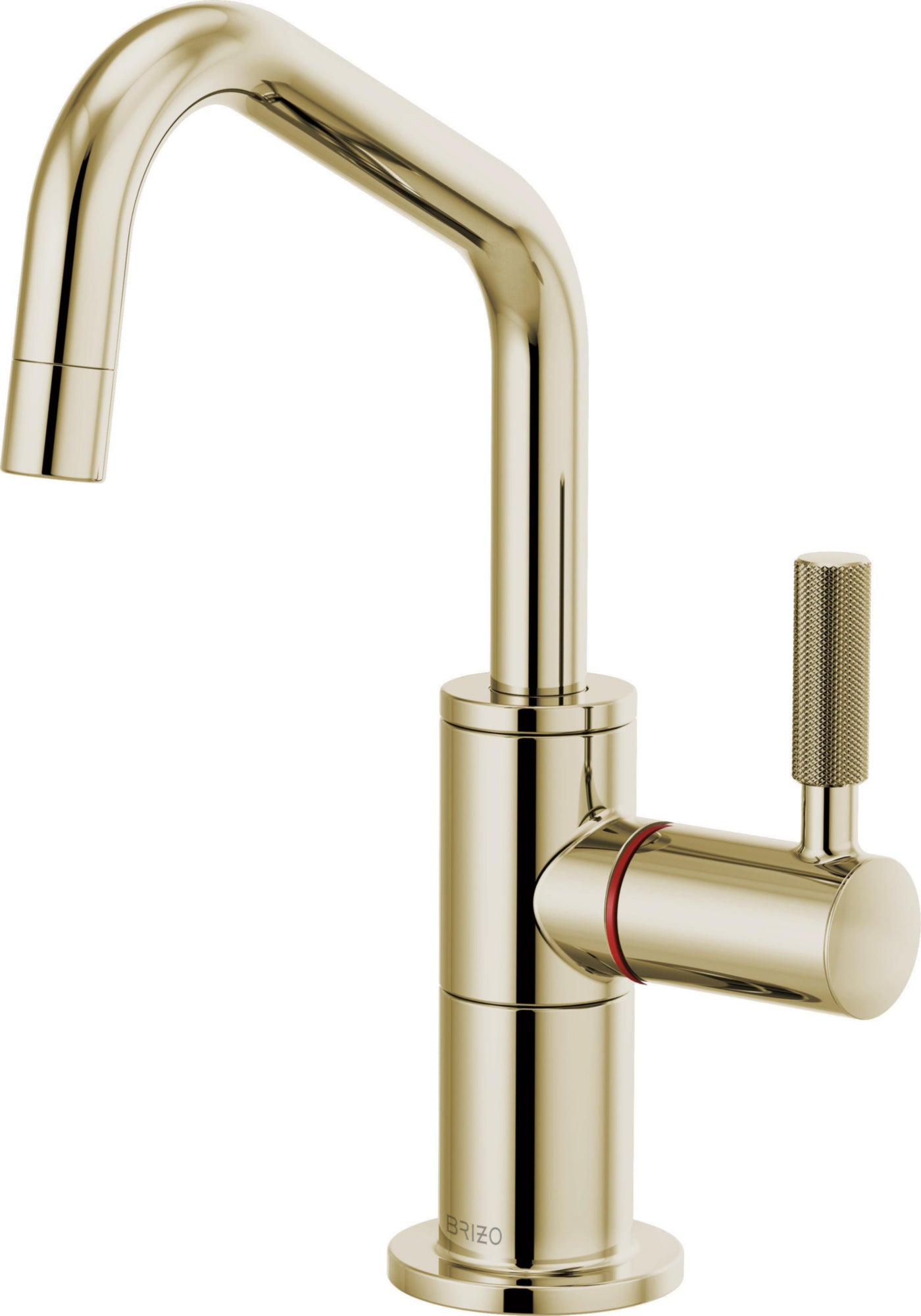 INSTANT HOT BEVERAGE FAUCET