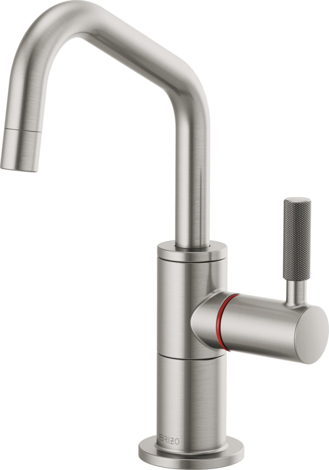 INSTANT HOT BEVERAGE FAUCET