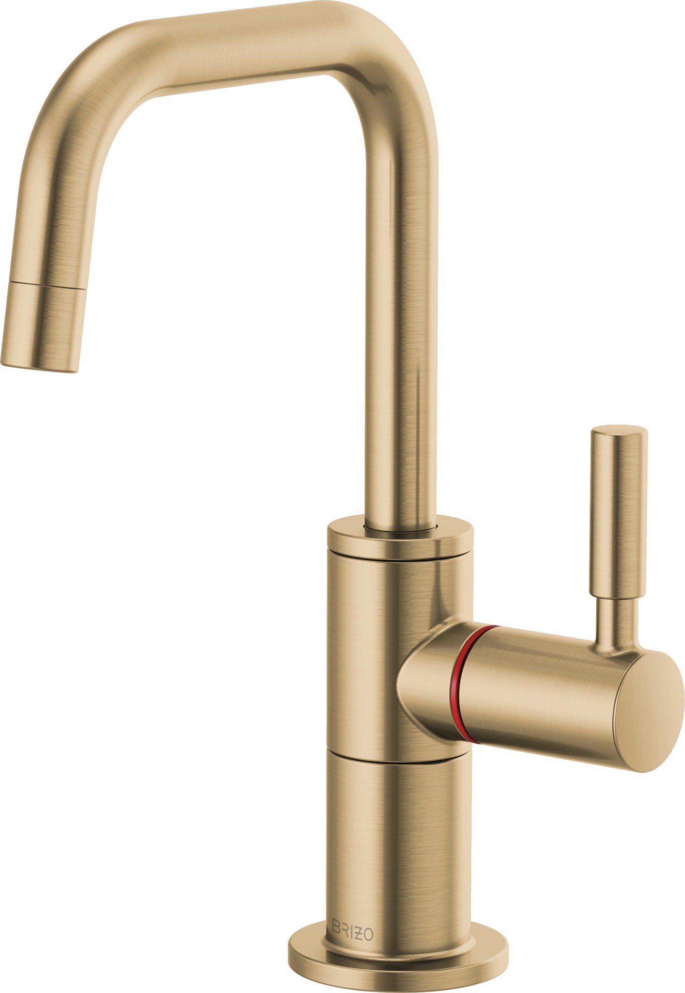 INSTANT HOT BEVERAGE FAUCET