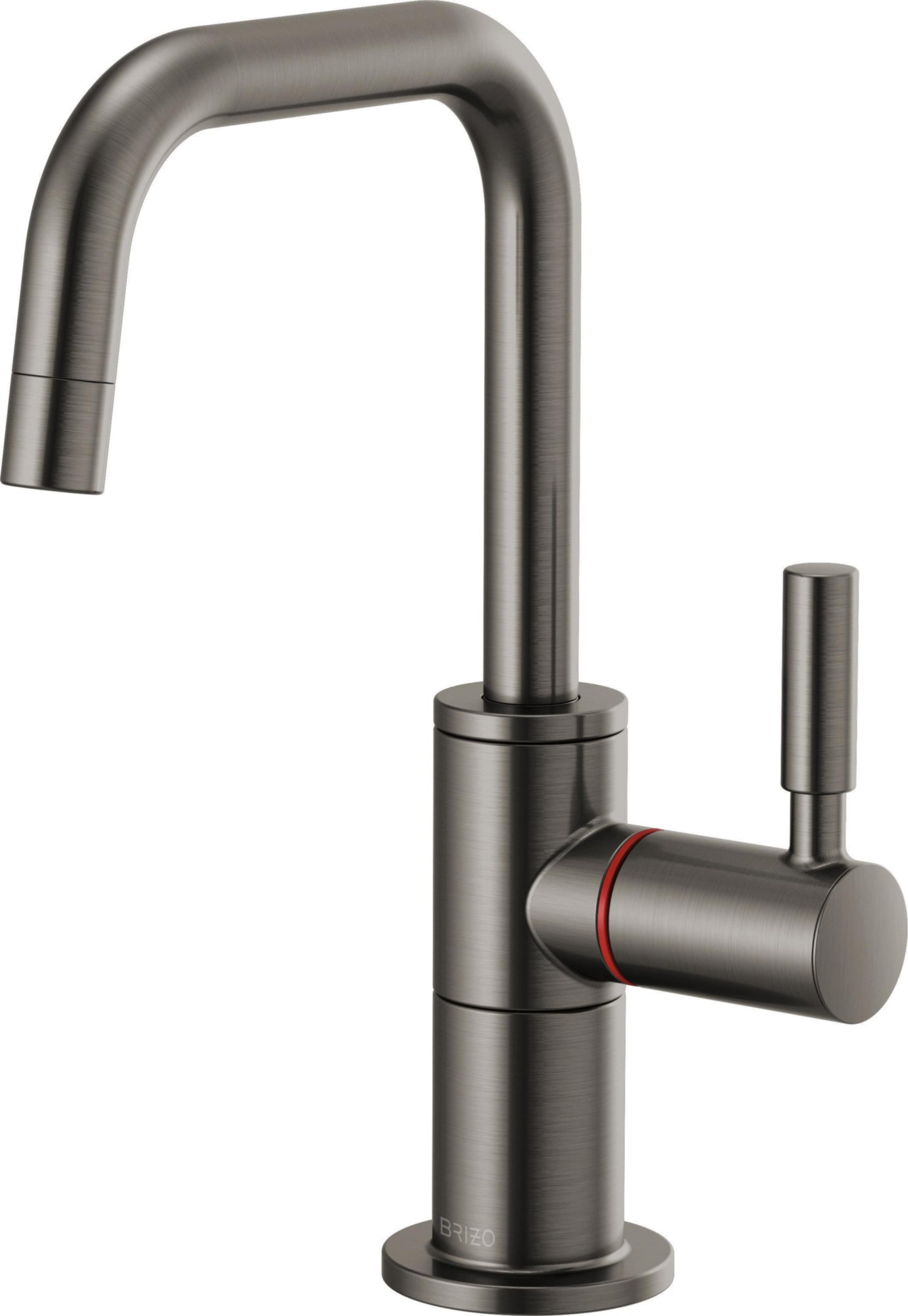 INSTANT HOT BEVERAGE FAUCET