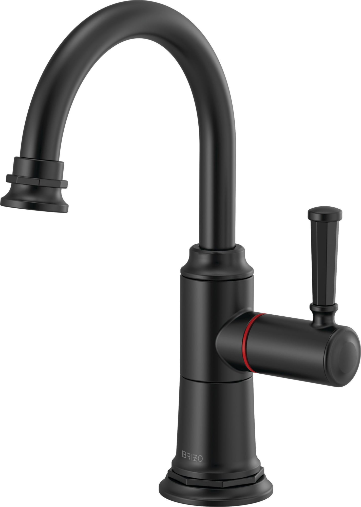 INSTANT HOT FAUCET