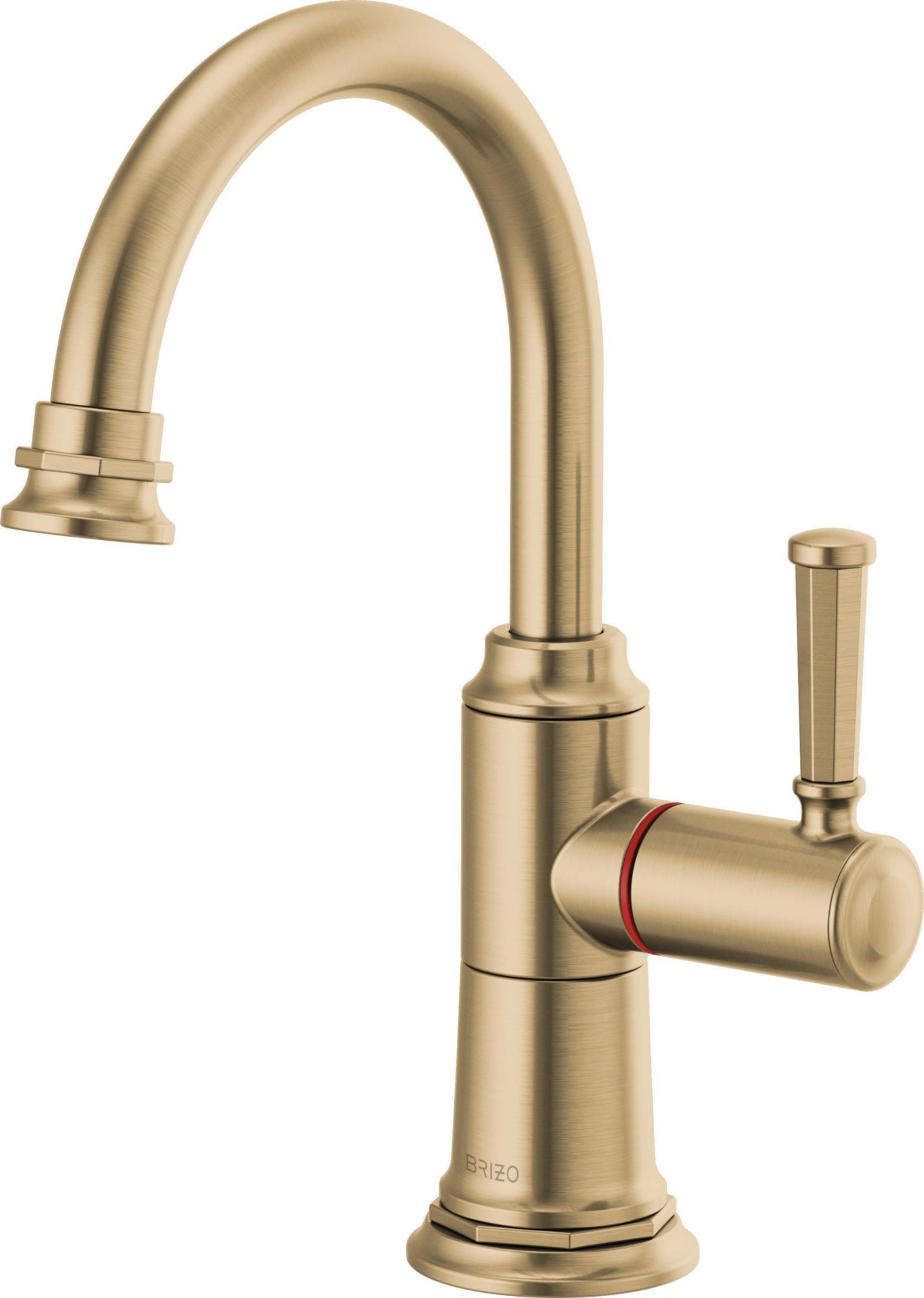 INSTANT HOT BEVERAGE FAUCET