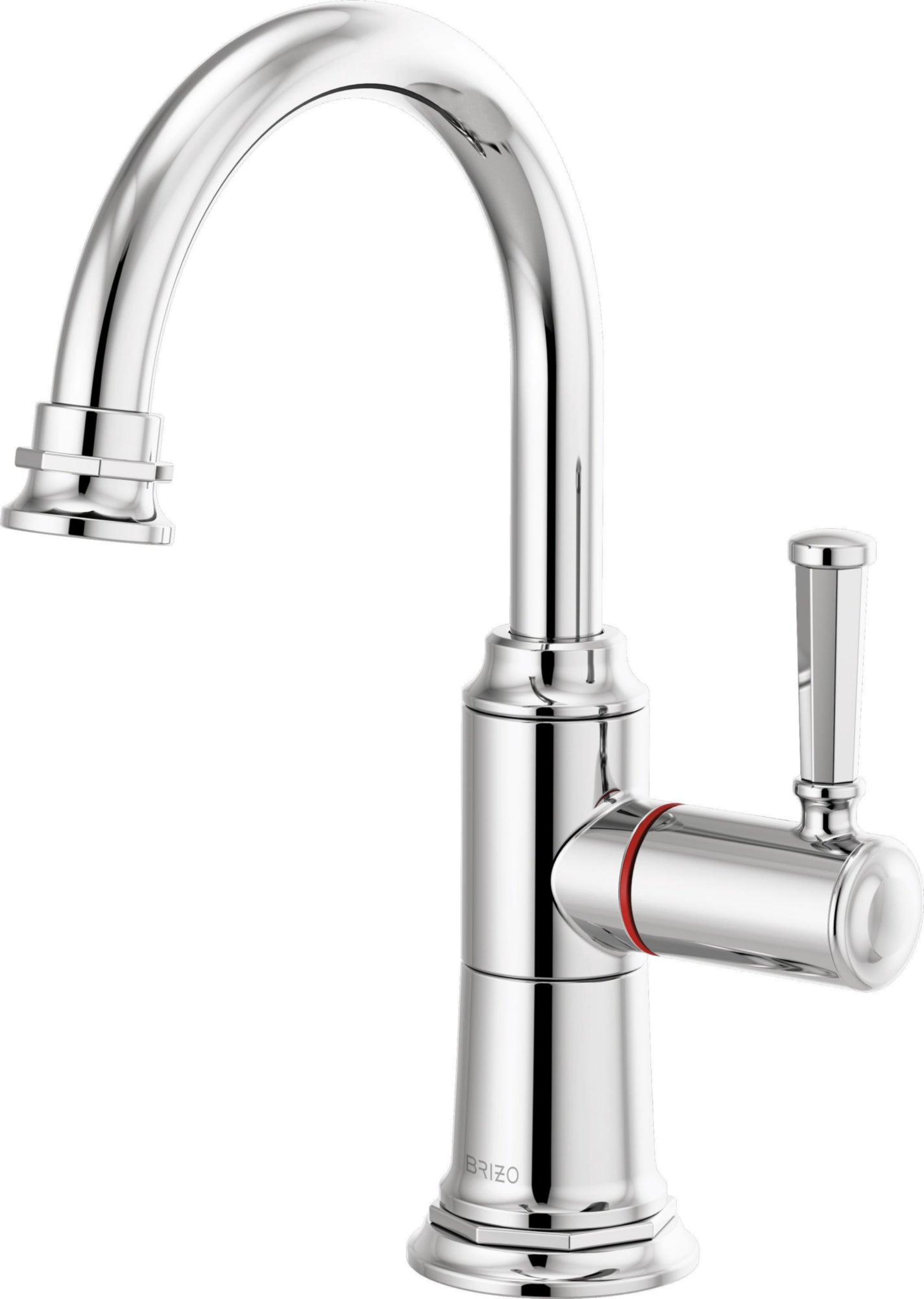 INSTANT HOT BEVERAGE FAUCET