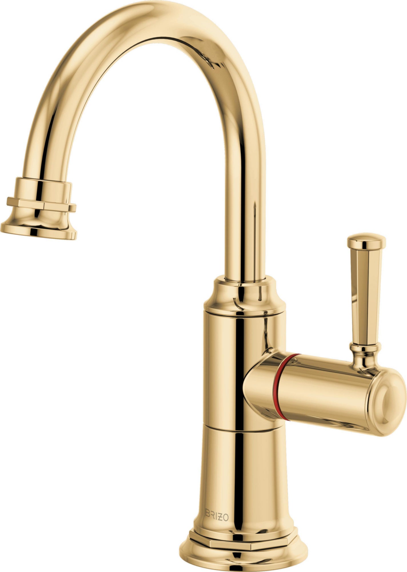 INSTANT HOT BEVERAGE FAUCET
