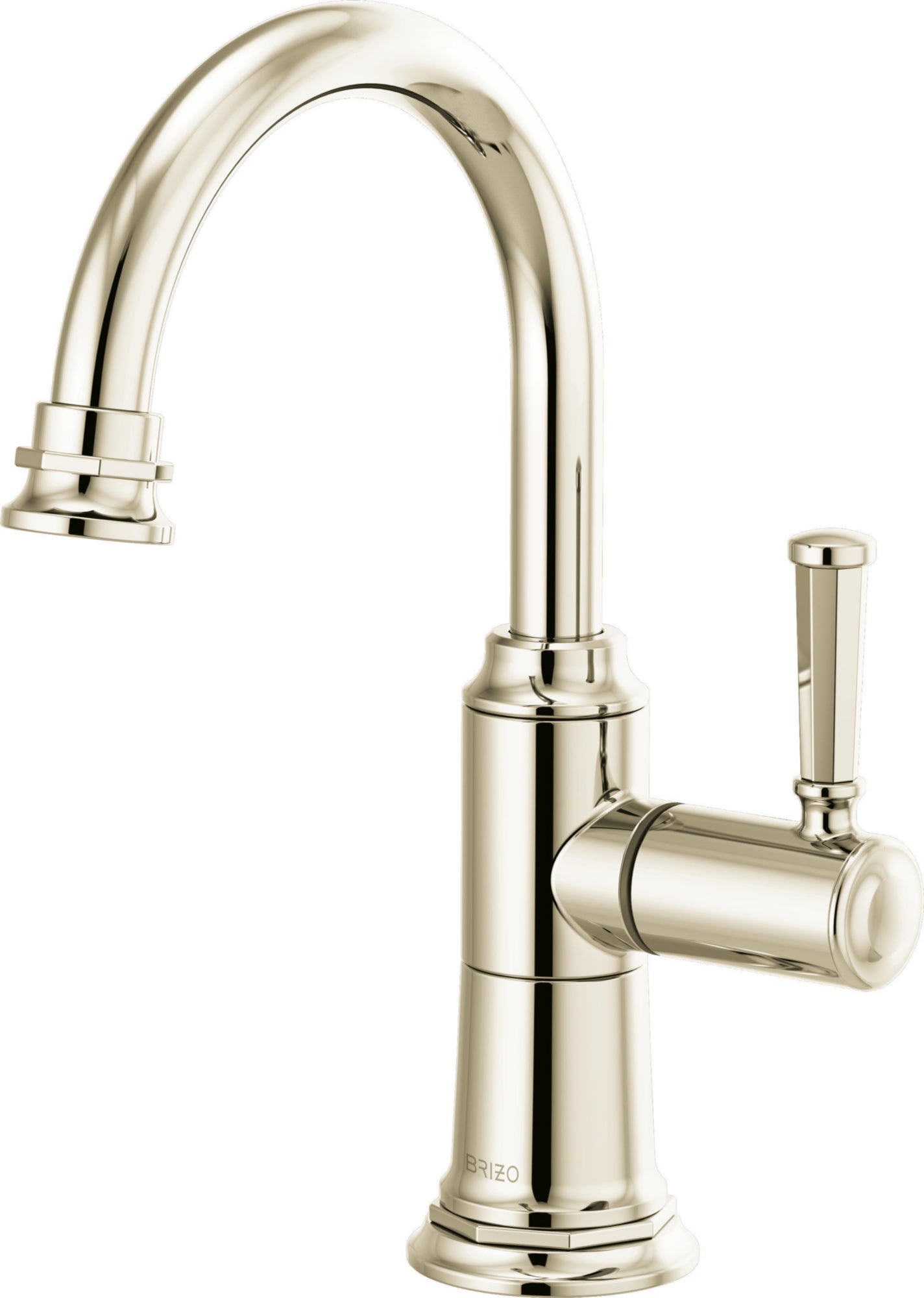 INSTANT HOT FAUCET