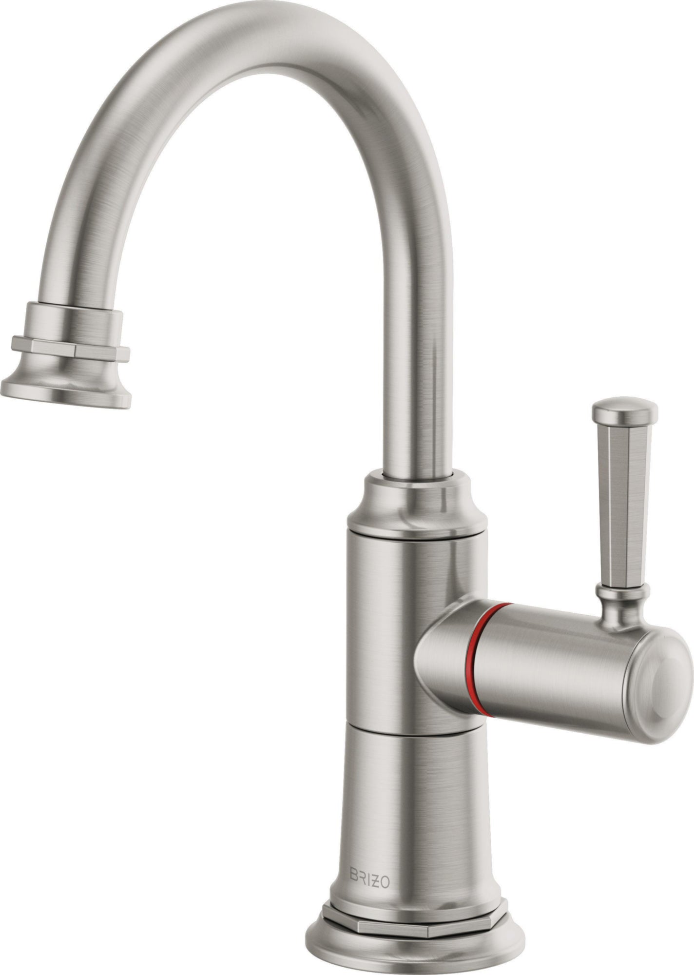 INSTANT HOT BEVERAGE FAUCET