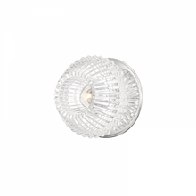 Load image into Gallery viewer, 1 LIGHT WALL SCONCE
