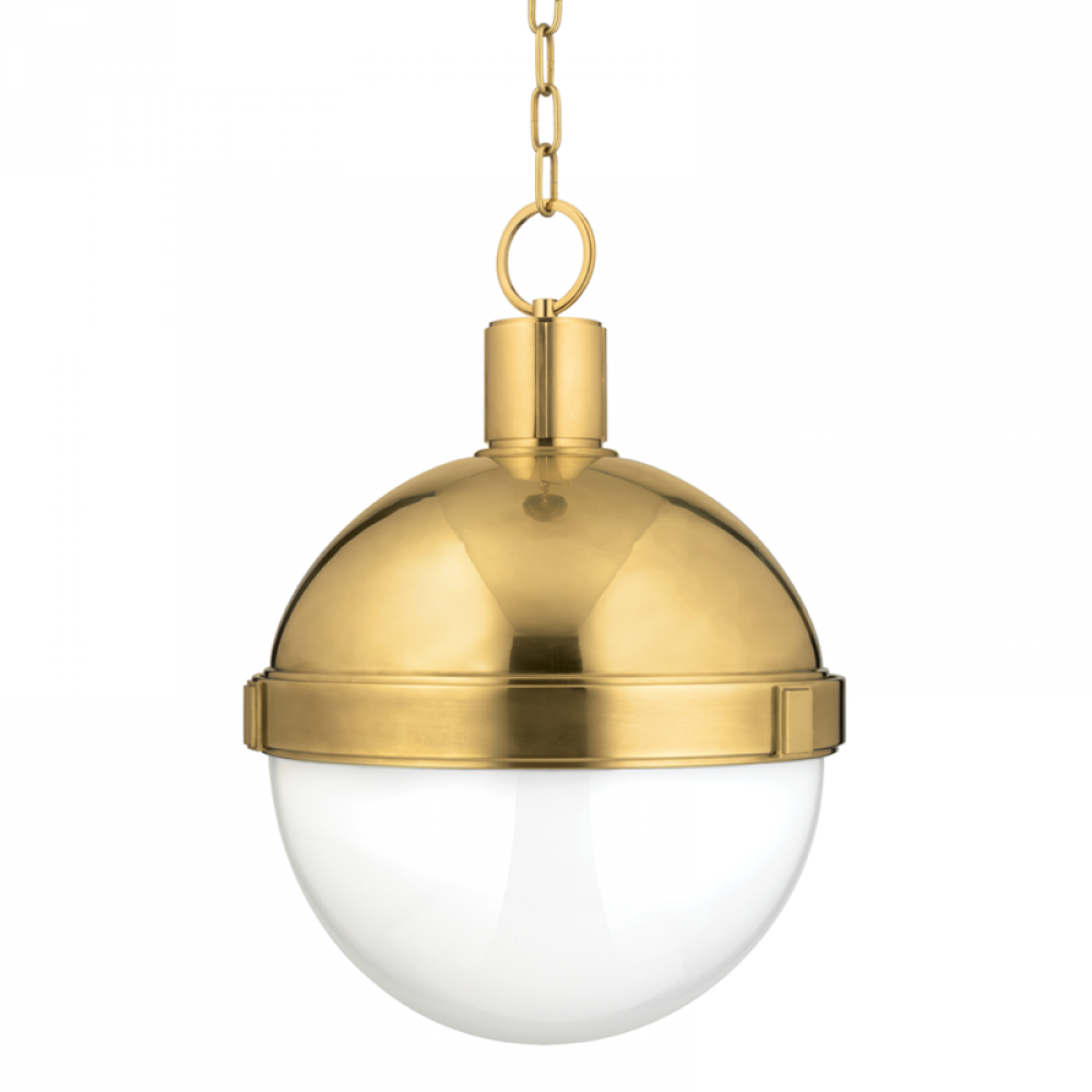Lambert Pendant