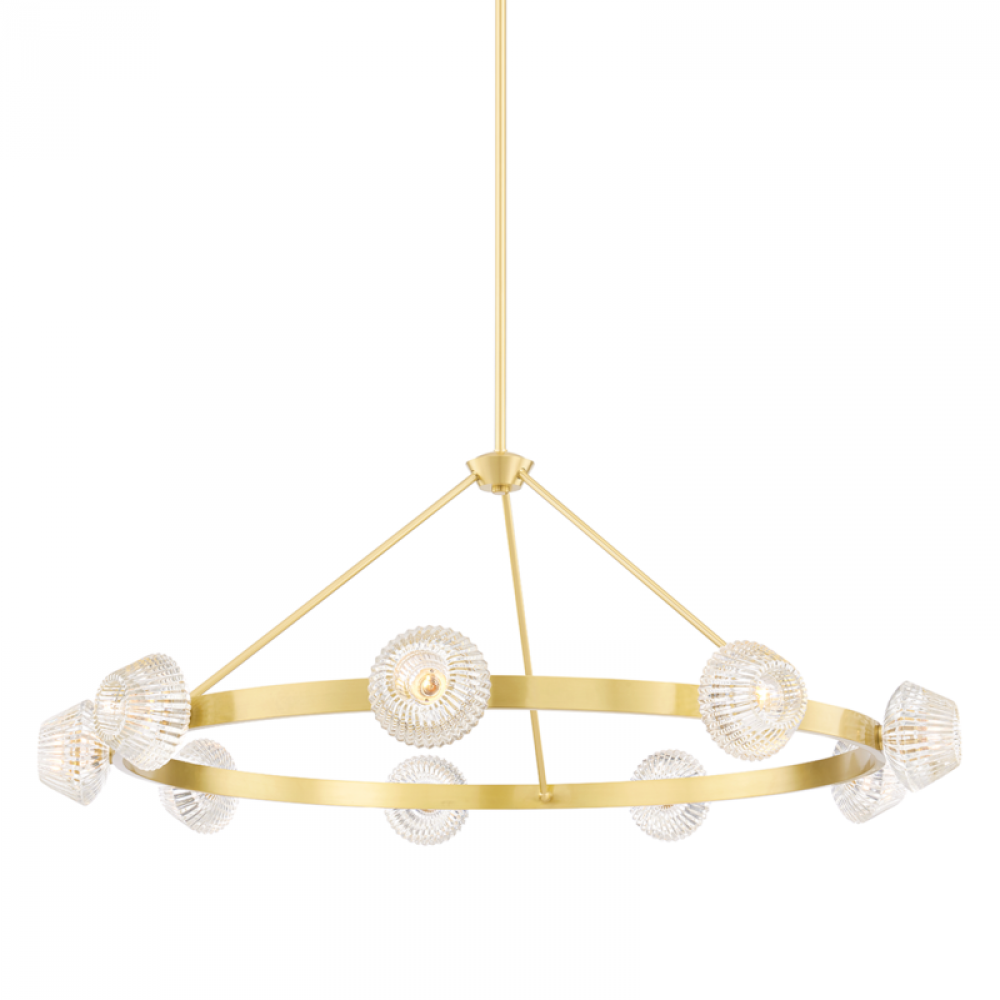 Barclay Chandelier