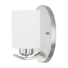 Load image into Gallery viewer, 1 Light Sconce
