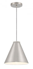 Load image into Gallery viewer, 1 Light Pendant
