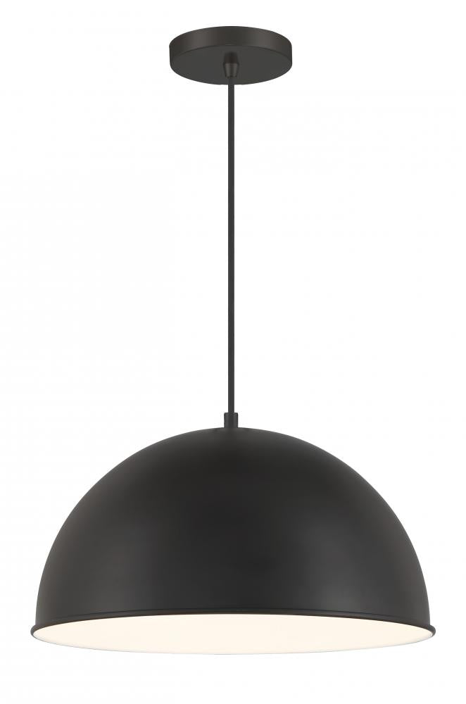 1 Light Pendant
