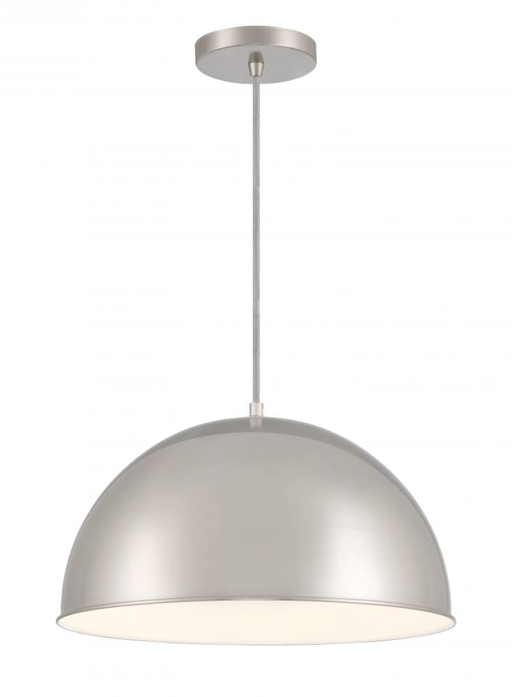 1 Light Pendant