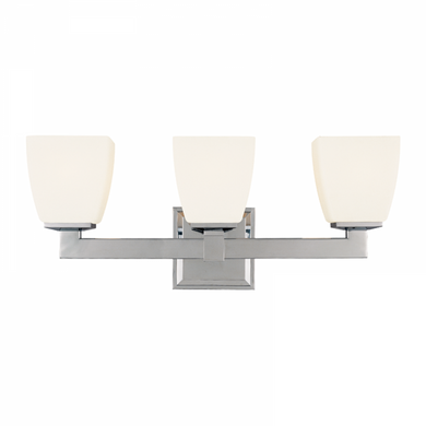 3 LIGHT BATH BRACKET