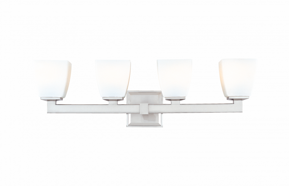 4 LIGHT BATH BRACKET
