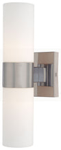 Load image into Gallery viewer, Minka Lavery - 2 Light Wall Sconce
