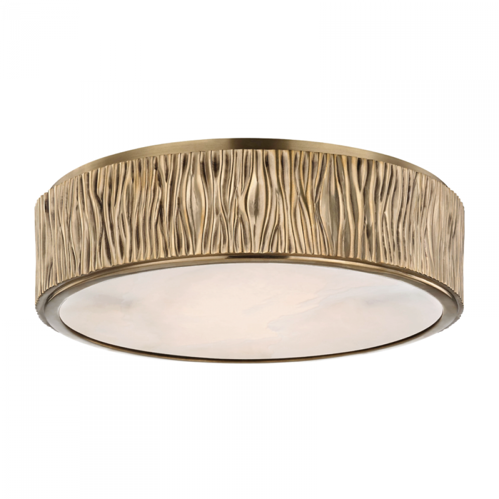 Crispin Flush Mount