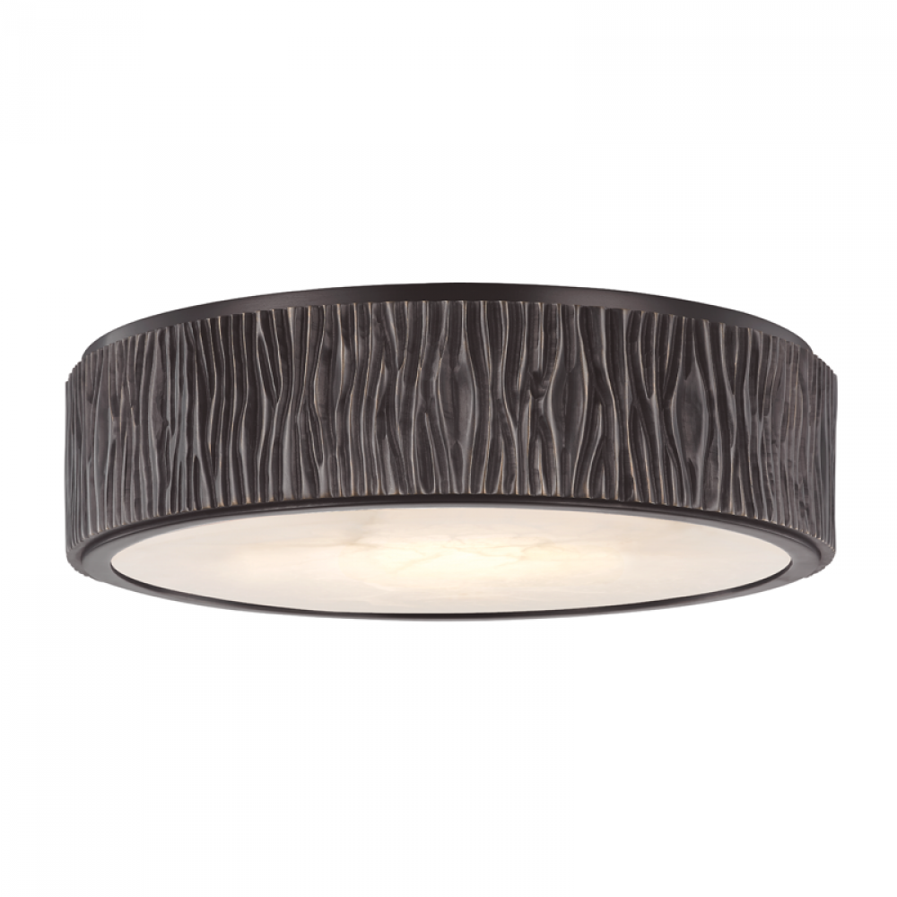 Crispin Flush Mount