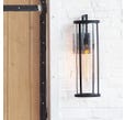Alfie Sconce in Black (3 Sizes)