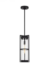 Load image into Gallery viewer, Alcona One Light Outdoor Pendant Lantern
