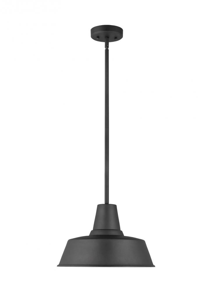 Barn Light Pendants-6237401 - by Visual Comfort & Co. Studio Collection