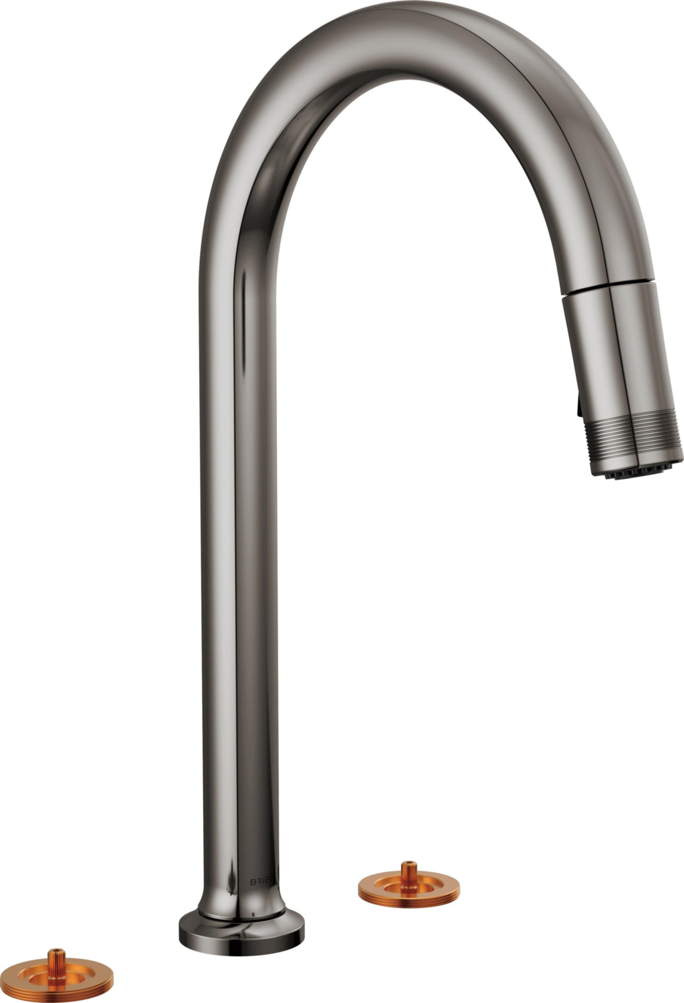ARC SPOUT 2H PULL-DOWN WIDESPREAD