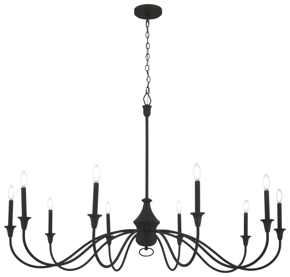 Chandeliers-Minka-Lavery-6259