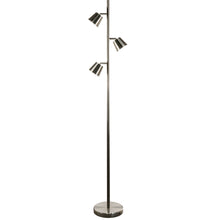 Load image into Gallery viewer, 3LT Floor Lamp, SC
