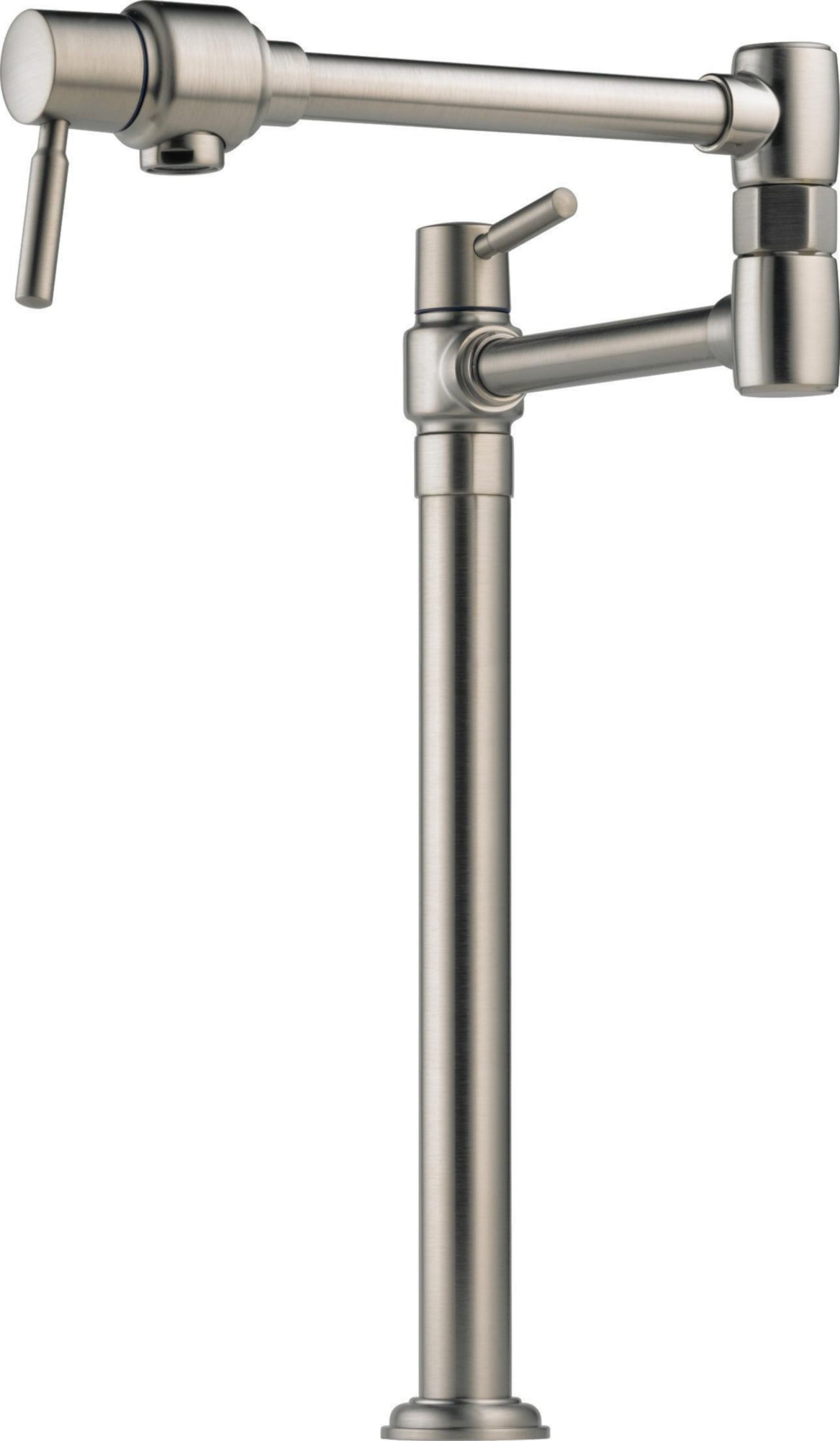BRIZO DECK MOUNT POT FILLER