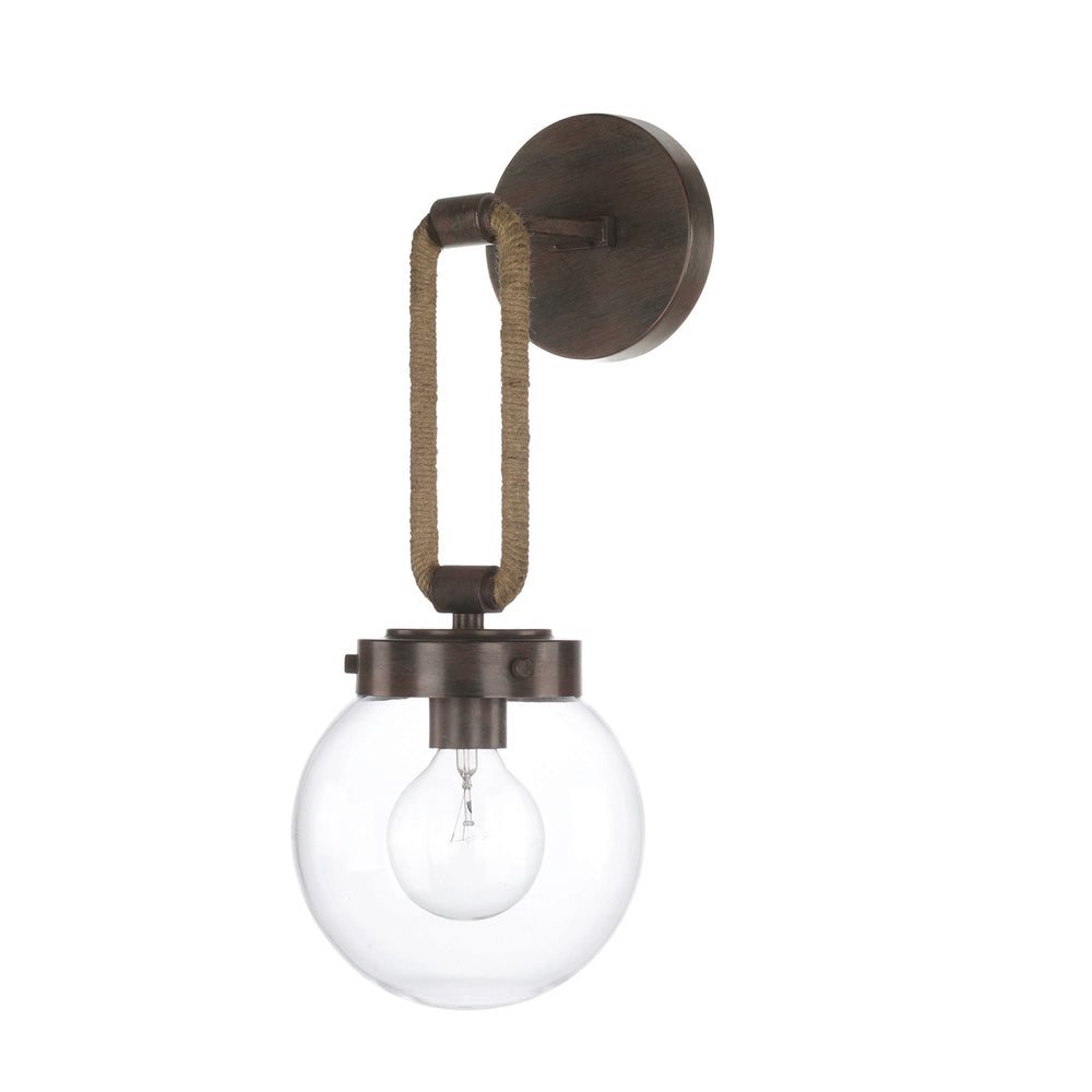 Beaufort Sconces-627412 - by Capital Canada