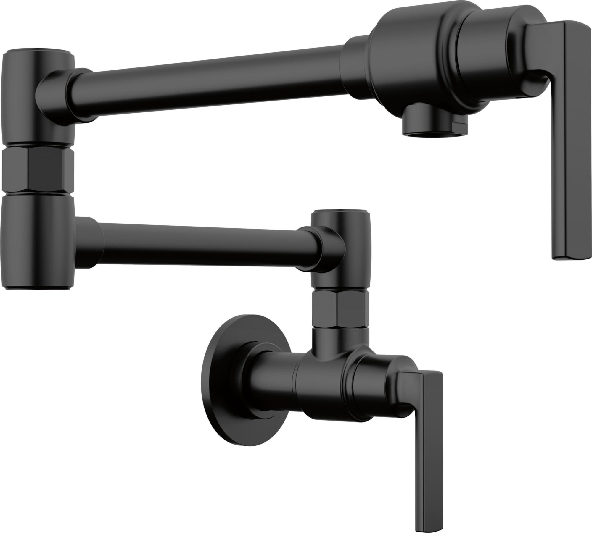 LEVER HANDLE WM POT FILLER
