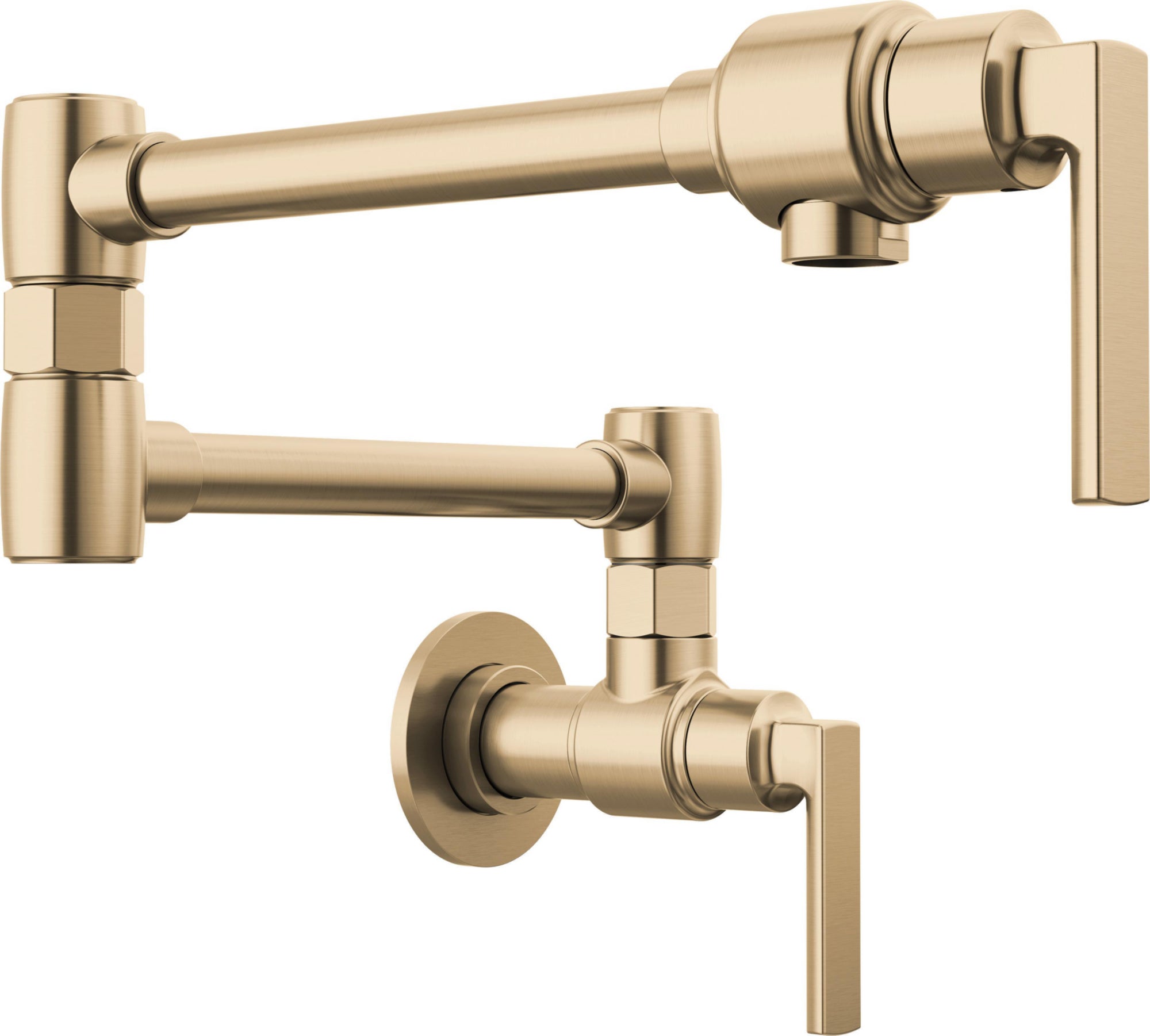 LEVER HANDLE WM POT FILLER