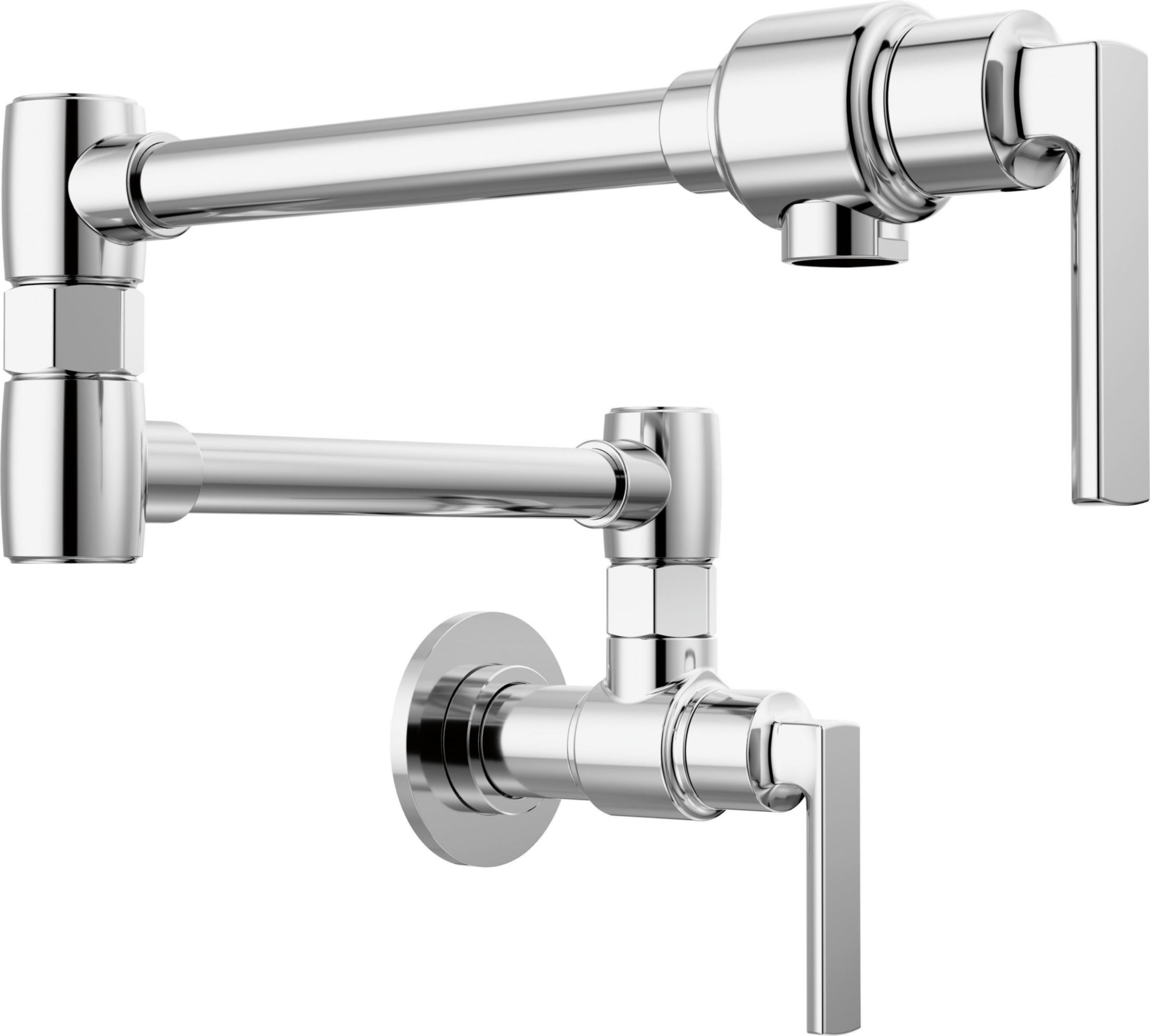 LEVER HANDLE WM POT FILLER