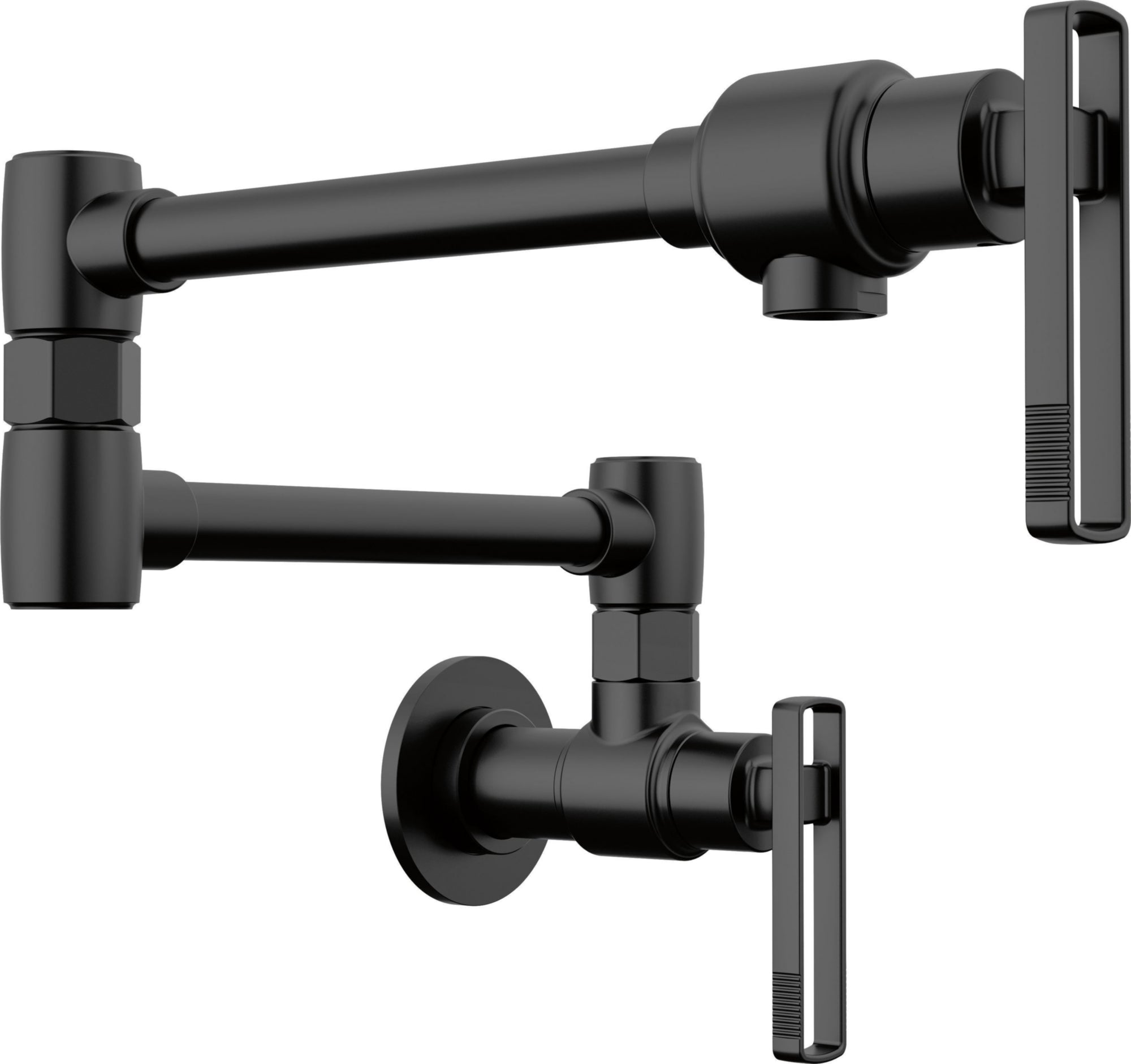 KNOB HANDLE WM POT FILLER