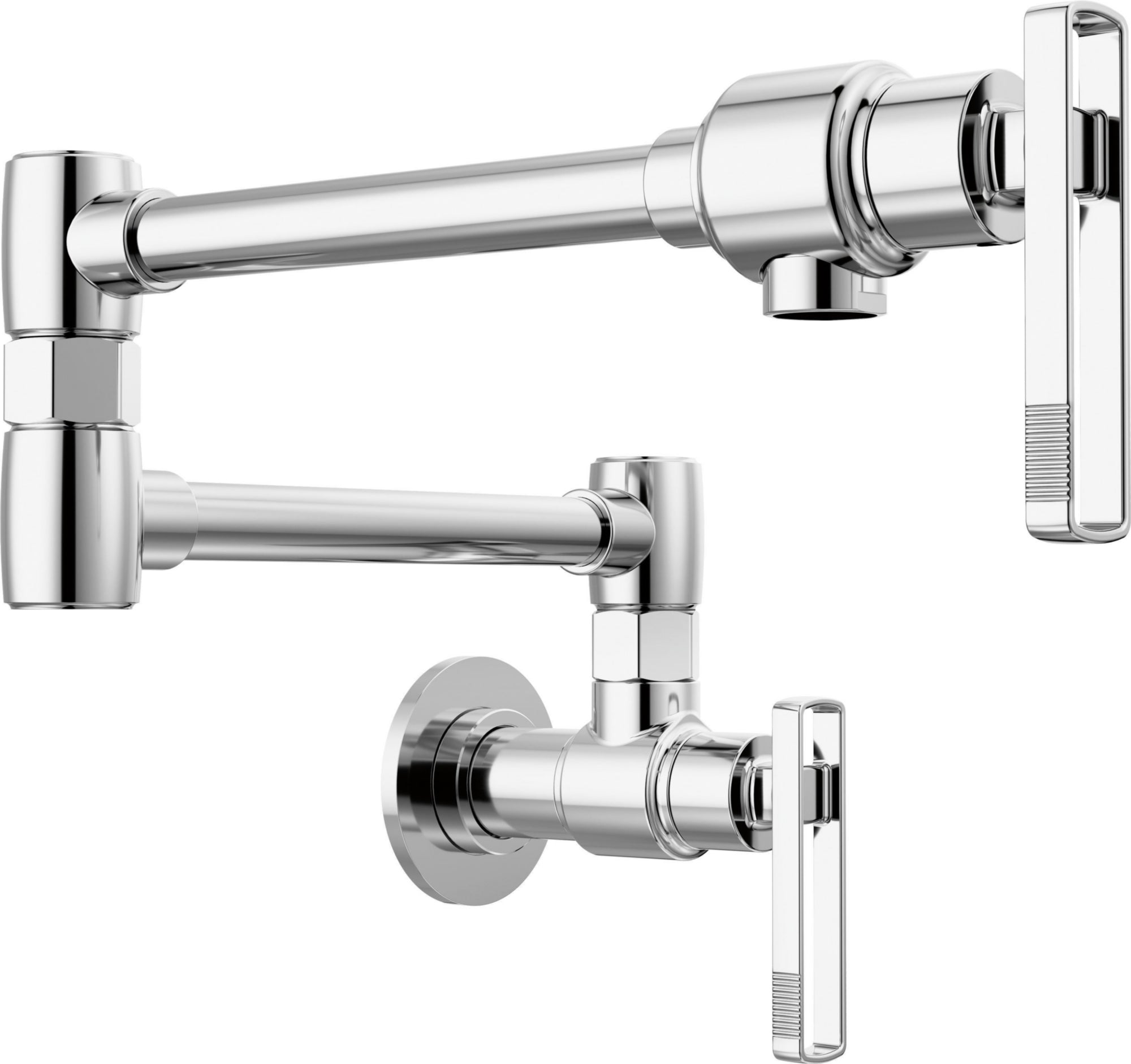 VOID HANDLE WM POT FILLER