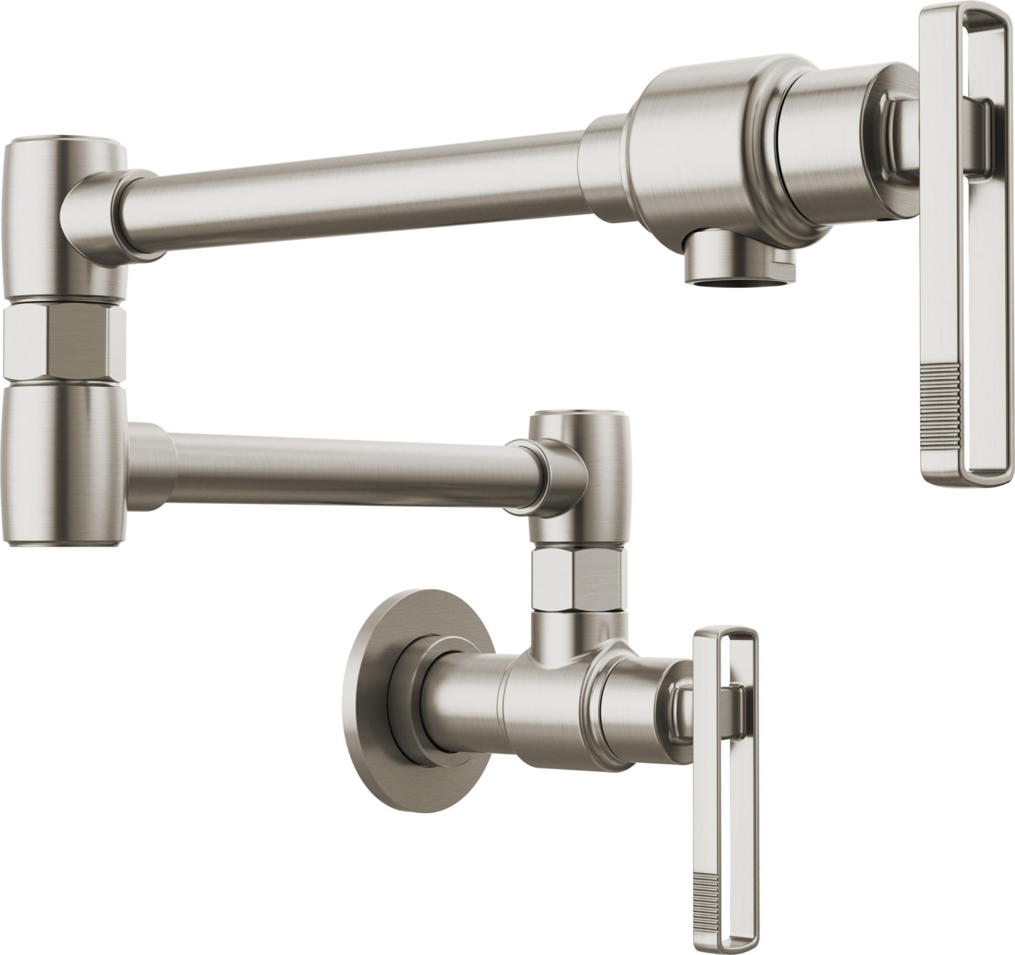 VOID HANDLE WM POT FILLER