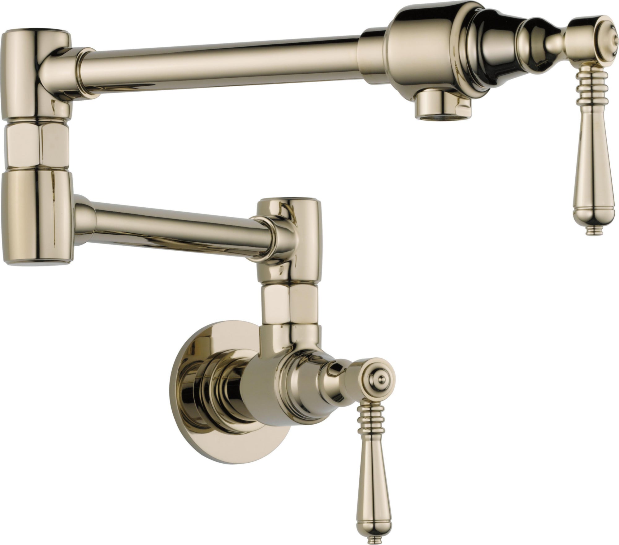 POT FILLER - WALL-MOUNT